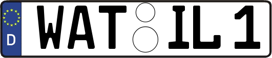 WAT-IL1