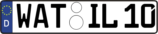WAT-IL10