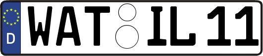 WAT-IL11