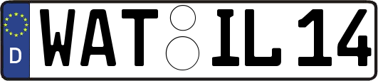 WAT-IL14