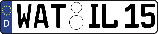 WAT-IL15
