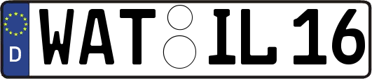 WAT-IL16