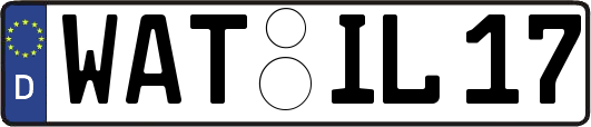 WAT-IL17