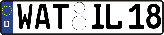 WAT-IL18
