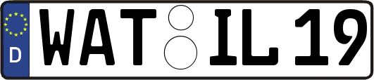 WAT-IL19