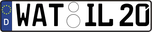 WAT-IL20