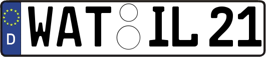 WAT-IL21