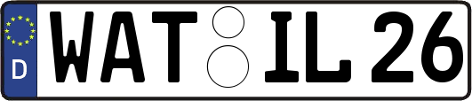 WAT-IL26