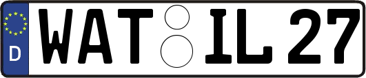WAT-IL27