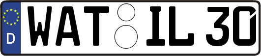 WAT-IL30