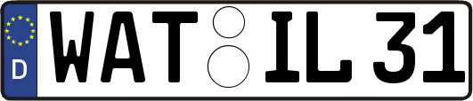 WAT-IL31