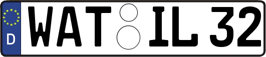 WAT-IL32