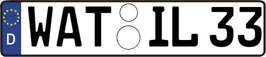 WAT-IL33