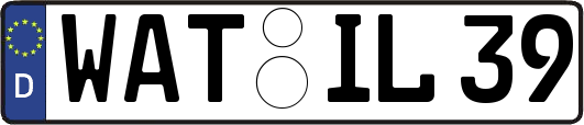 WAT-IL39