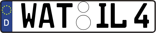 WAT-IL4
