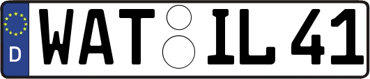 WAT-IL41