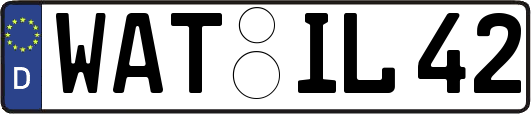 WAT-IL42