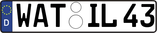 WAT-IL43