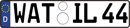 WAT-IL44