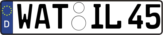 WAT-IL45
