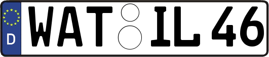 WAT-IL46