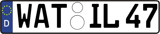 WAT-IL47