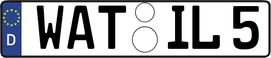 WAT-IL5