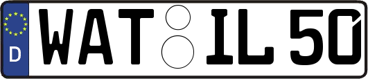 WAT-IL50