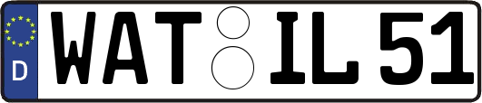 WAT-IL51