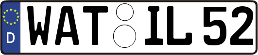WAT-IL52