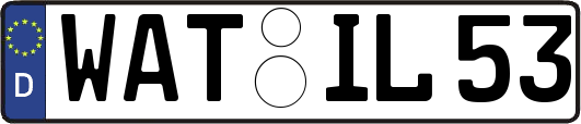 WAT-IL53