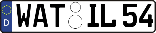 WAT-IL54