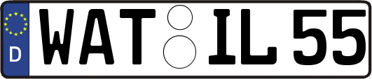 WAT-IL55