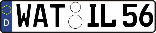 WAT-IL56
