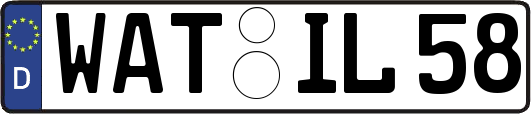 WAT-IL58