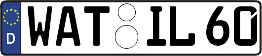 WAT-IL60
