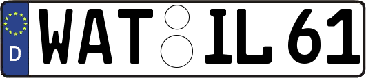 WAT-IL61
