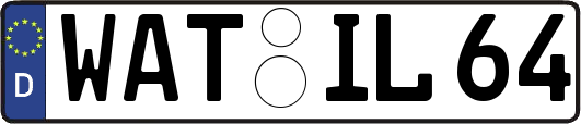 WAT-IL64