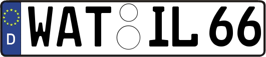 WAT-IL66