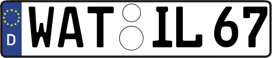 WAT-IL67