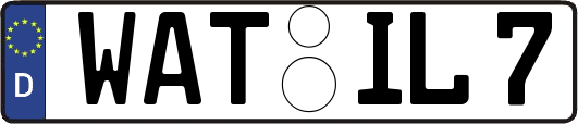 WAT-IL7