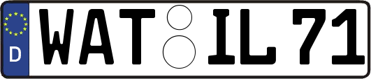 WAT-IL71