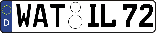 WAT-IL72