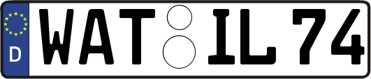 WAT-IL74