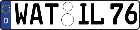 WAT-IL76