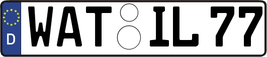 WAT-IL77