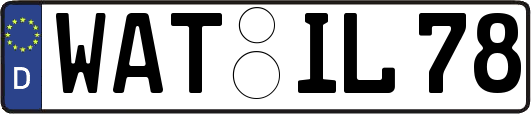 WAT-IL78