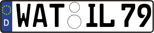 WAT-IL79
