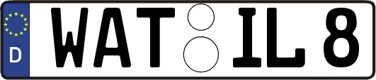 WAT-IL8