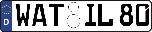 WAT-IL80